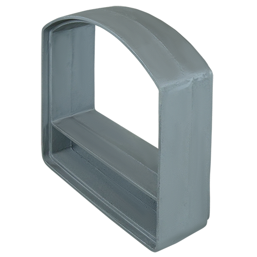 

Удлинитель портала печи Гефест 3К 100П