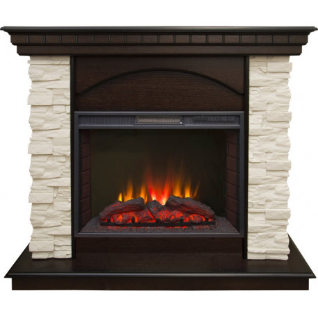 

Электрокамин Elford 25 WT с Sparta 25,5