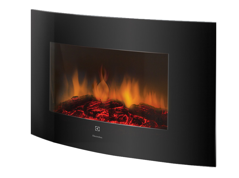 

Электрокамин Electrolux EFP/W 1150URLS