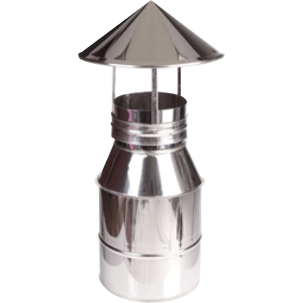 

Оголовок с зонтиком D200