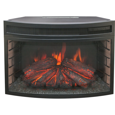

Электроочаг FireField 25 S IR