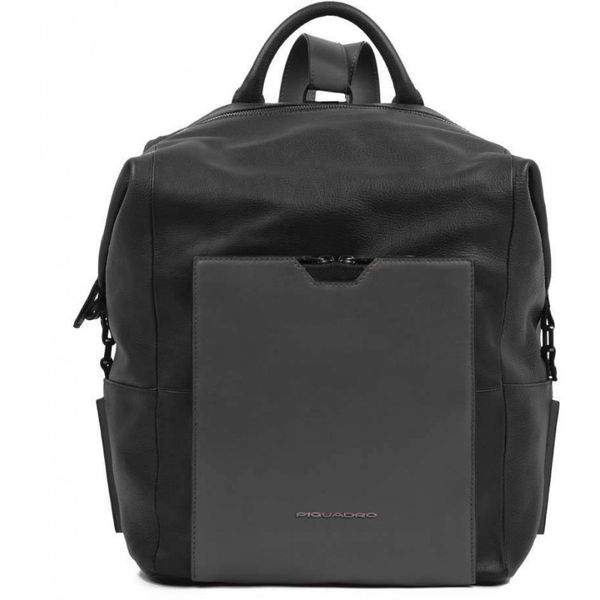 

Сумка-рюкзак Piquadro PRISMA/Black CA4495W87_N