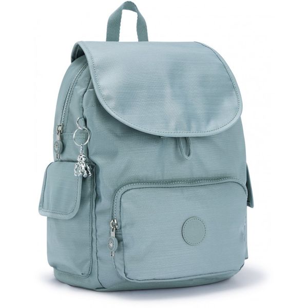 

Рюкзак Kipling CITY PACK S Sea Gloss (Y92) K15641_Y92