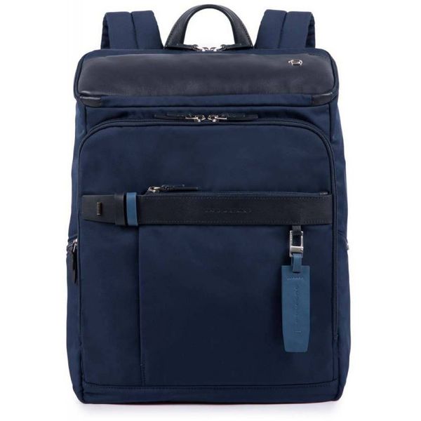 

Городской рюкзак Piquadro HEXAGON/Blue CA4500W90_BLU
