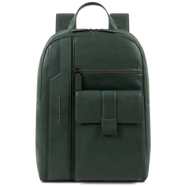 

Городской рюкзак Piquadro KOBE/Green CA4943S105_VE