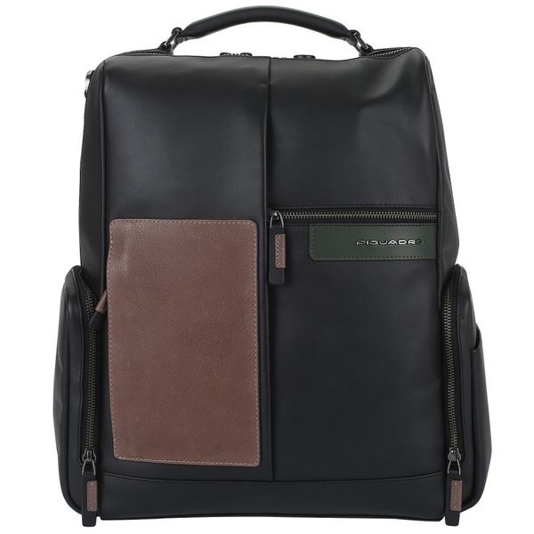 

Городской рюкзак Piquadro VANGUARD Bagmotic/Black2 CA4782W96BM_N2
