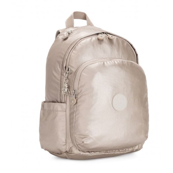 

Рюкзак Kipling DELIA Metallic Glow (48I) KI5695_48I