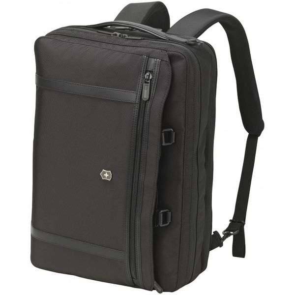

Рюкзак Victorinox Travel WERKS PROFESSIONAL 2.0/Black Vt604987