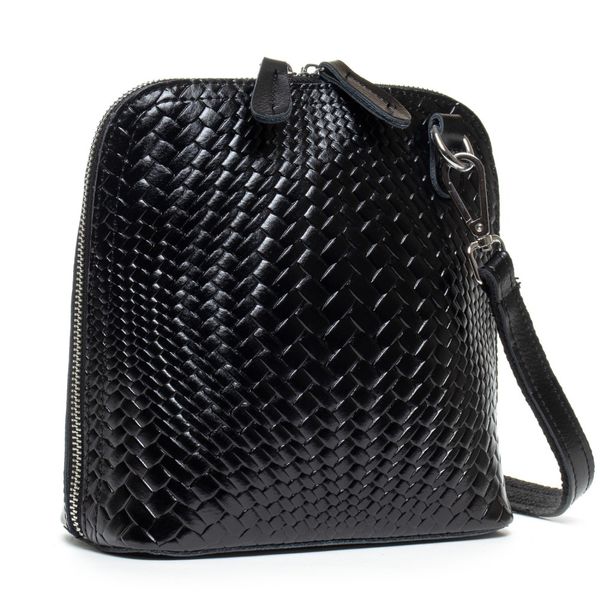 

Женская сумка из кожи ALEX RAI 07-01 8803 black