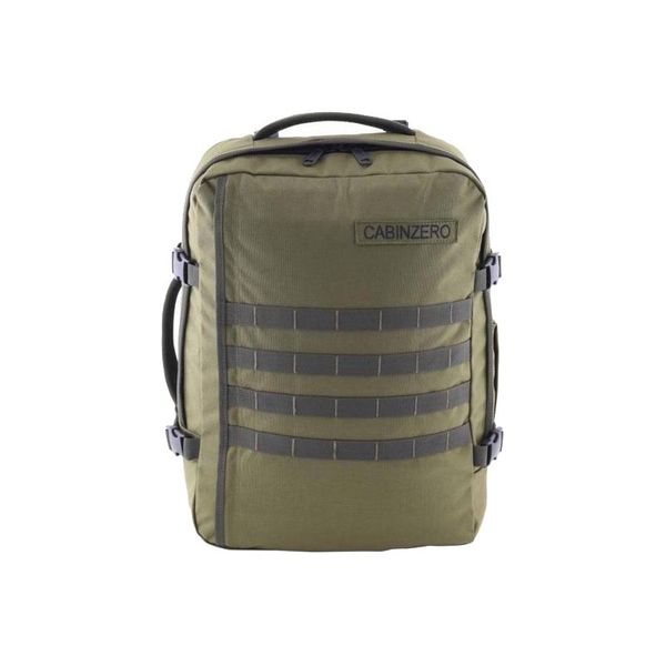 

Городской рюкзак CabinZero MILITARY 36L/Military Green Cz18-1403
