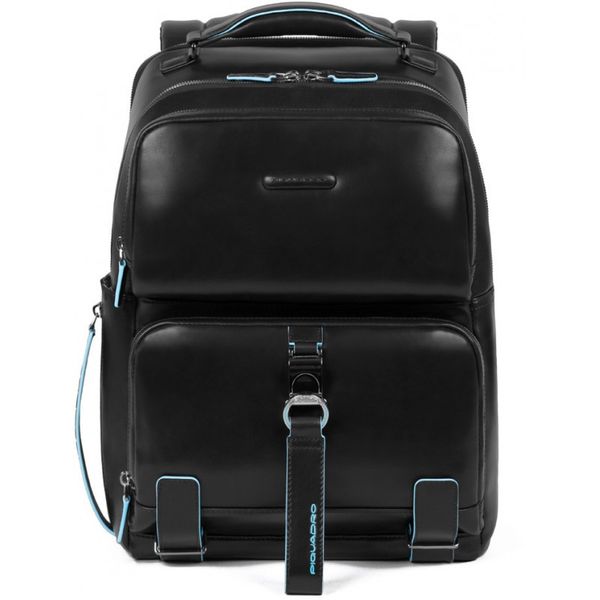 

Городской рюкзак Piquadro BL SQUARE/Black CA4894B2_N