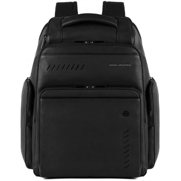 

Городской рюкзак Piquadro NABUCCO/Black CA5340S110_N