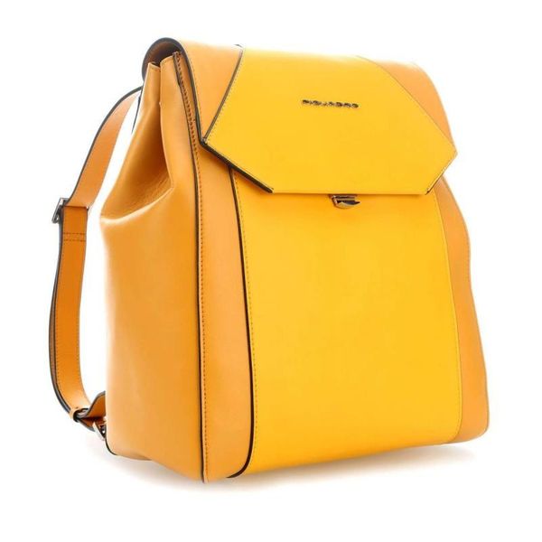 

Городской рюкзак Piquadro MUSE/Yellow CA4630MUS_G