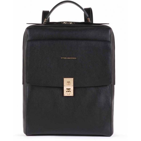 

Городской рюкзак Piquadro DAFNE/Black CA5277DF_N