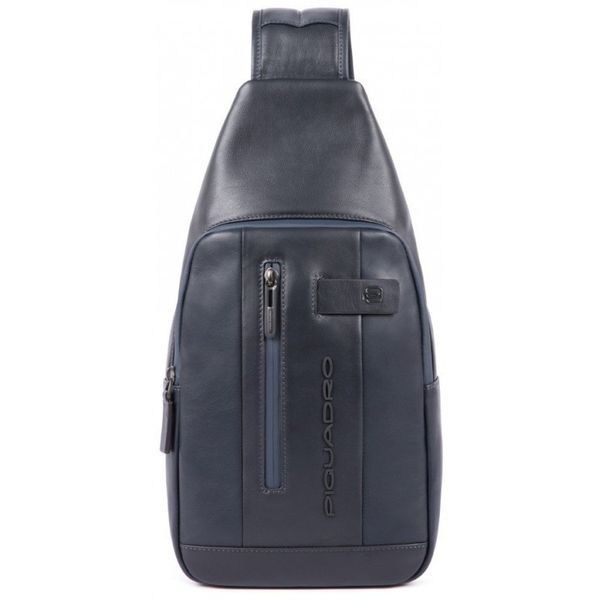 

Рюкзак Piquadro URBAN/Blue CA4536UB00_BLU