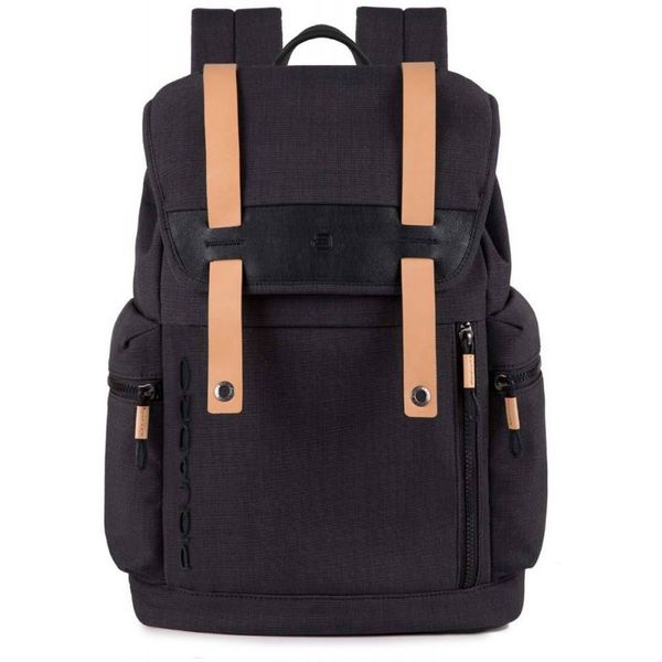 

Городской рюкзак Piquadro BLADE/Black CA4535BL_N