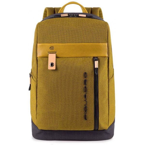 

Городской рюкзак Piquadro BLADE/Yellow CA4545BL_G