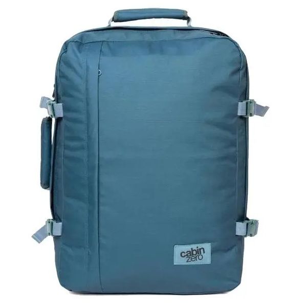 

Городской рюкзак CabinZero CLASSIC 44L/Aruba Blue Cz06-1803