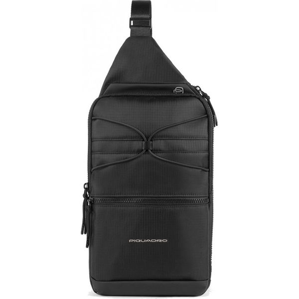 

Рюкзак Piquadro OTELLO/Black CA5379S114_N