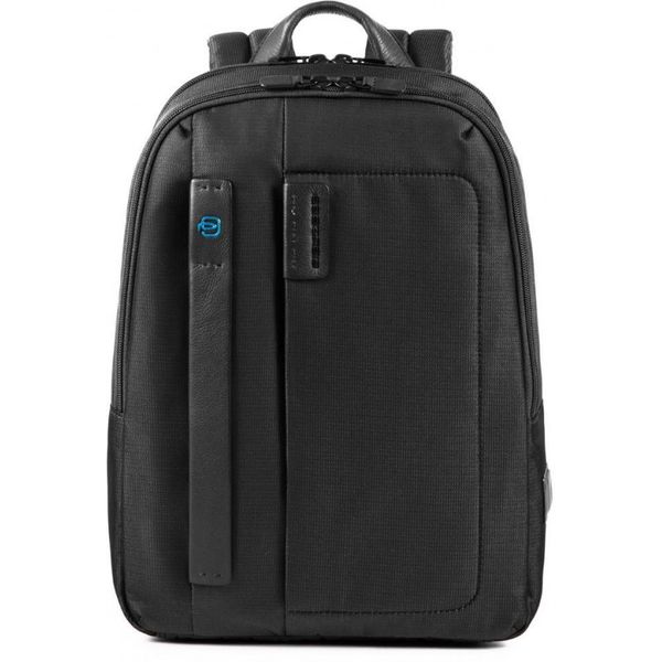 

Городской рюкзак Piquadro PULSE/ChevronBlack CA3869P16_CHEVN
