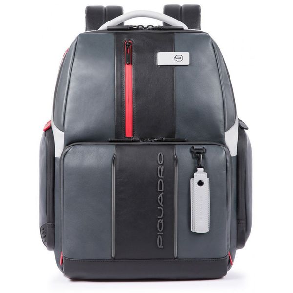

Городской рюкзак Piquadro URBAN/Grey-Black CA4532UB00L_GRN