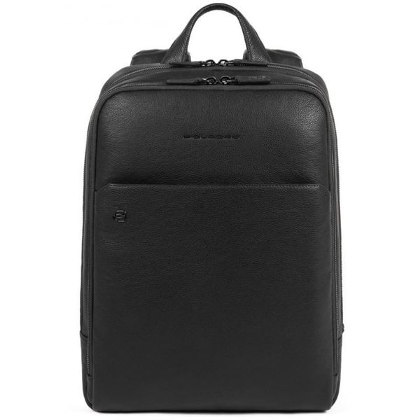 

Городской рюкзак Piquadro BK SQUARE/Black CA4770B3_N