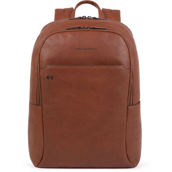 

Городской рюкзак Piquadro BK SQUARE/Tobacco CA4762B3_CU