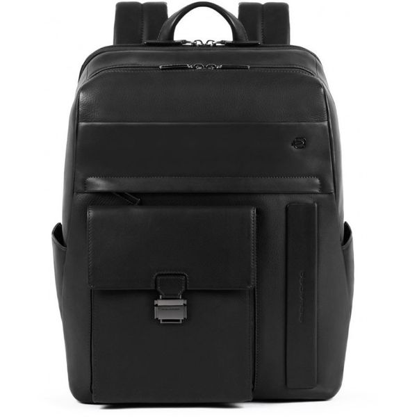 

Городской рюкзак Piquadro FALSTAFF/Black CA5399S111_N