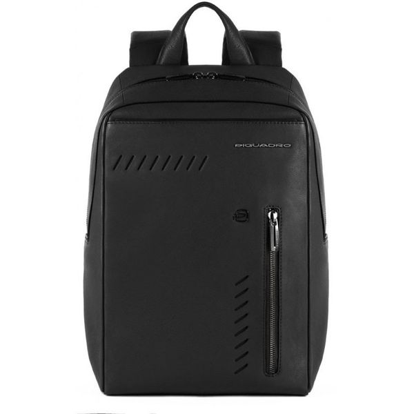 

Городской рюкзак Piquadro NABUCCO/Black CA5343S110_N