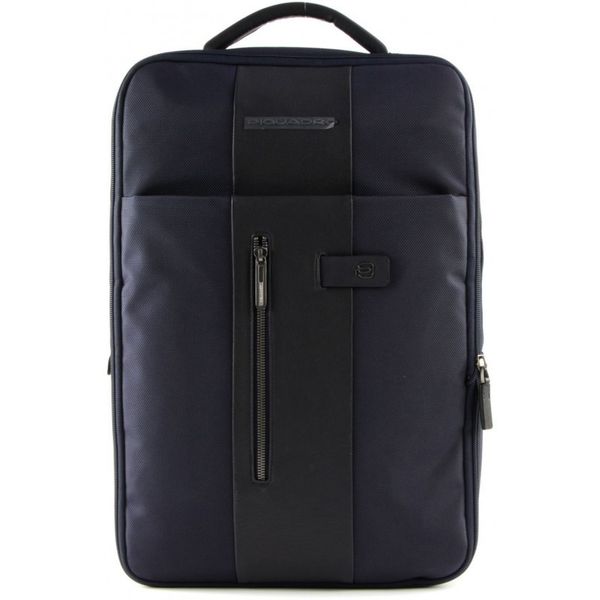 

Городской рюкзак Piquadro BRIEF/Blue CA5084BR_BLU