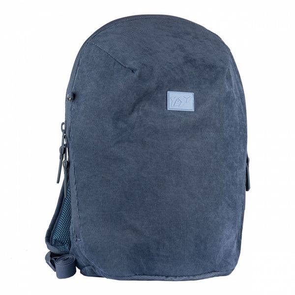 

Рюкзак подростковый YES T-125 "Velvet" 557842