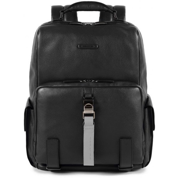 

Городской рюкзак Piquadro MODUS Restyling/Black CA4898MOS_N