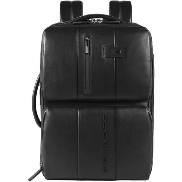 

Городской рюкзак Piquadro URBAN Bagmotic/Black CA4972UB00BM_N