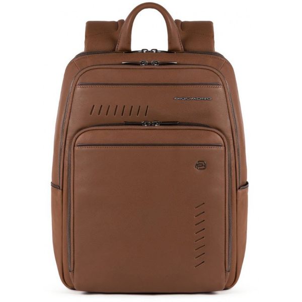

Городской рюкзак Piquadro NABUCCO/Brown CA5342S110_M
