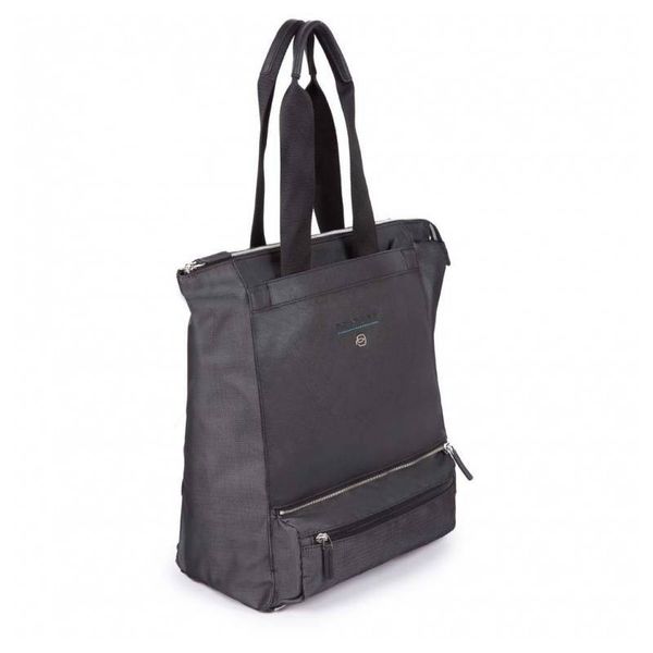 

Сумка-рюкзак Piquadro MAMORE/Black CA4539S92_N