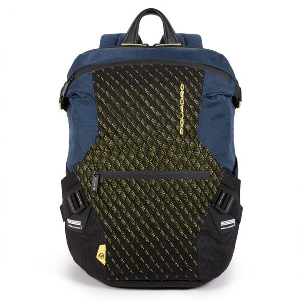 

Городской рюкзак Piquadro PQ-Y/Blue-Yellow CA5116PQY_BLG