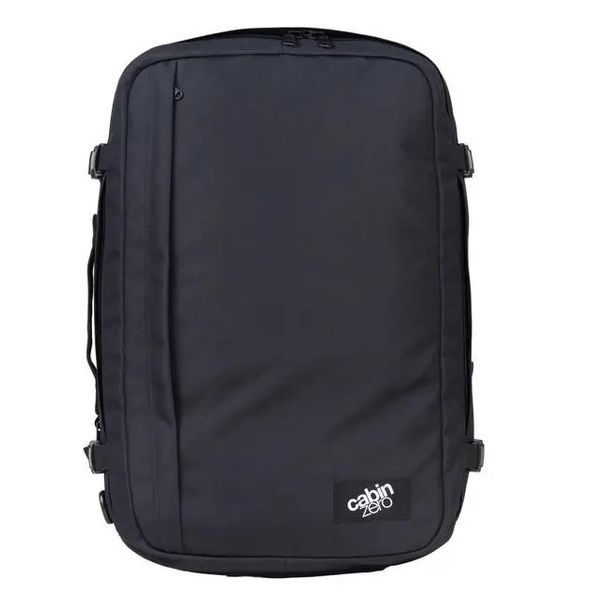 

Городской рюкзак CabinZero CLASSIC PLUS 42L/Absolute Black Cz25-1201