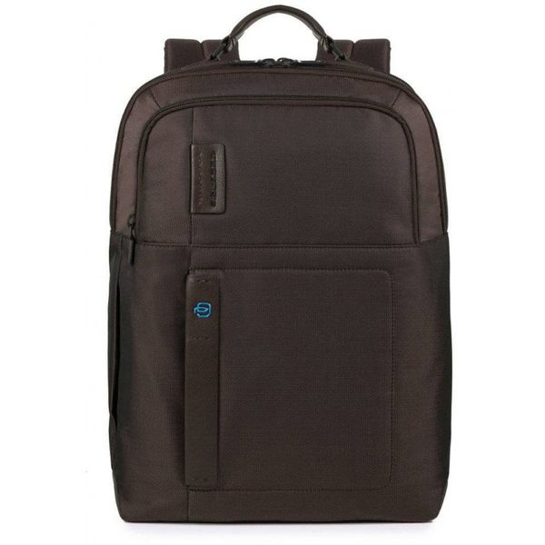 

Городской рюкзак Piquadro PULSE/ChevronBrown CA4174P16_CHEVTM