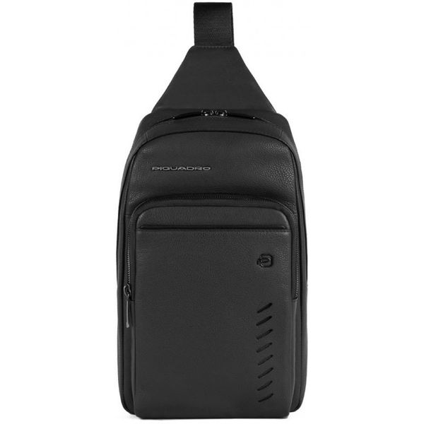 

Рюкзак Piquadro NABUCCO/Black CA5346S110_N