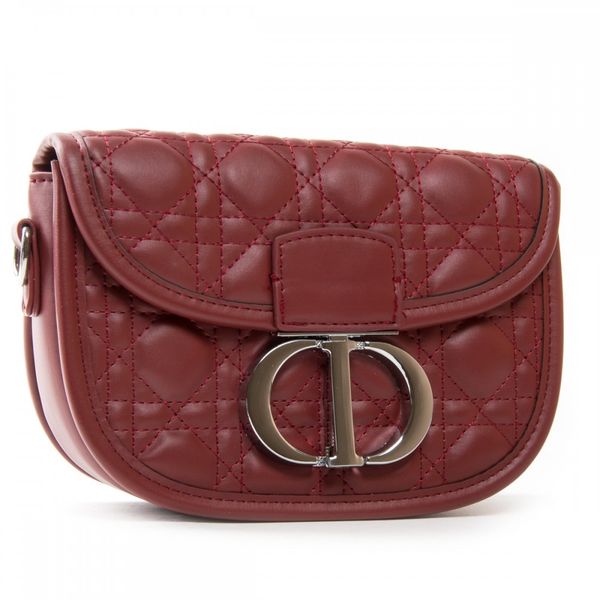 

Женская сумка из кожзама FASHION 01-04 7117 red