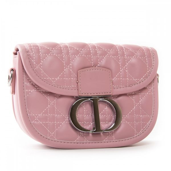 

Женская сумка из кожзама FASHION 01-04 7117 pink