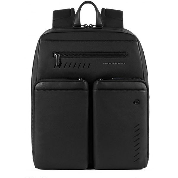

Городской рюкзак Piquadro NABUCCO/Black CA5341S110_N