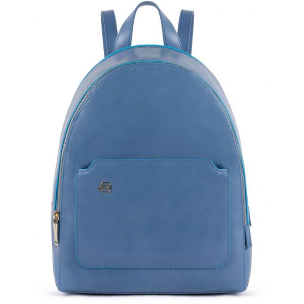 

Городской рюкзак Piquadro BL SQUARE/P.Blue CA4327B2_AZ6