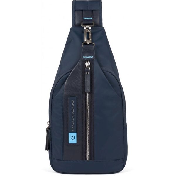 

Городской рюкзак Piquadro BIOS/Blue CA4536BIO_BLU
