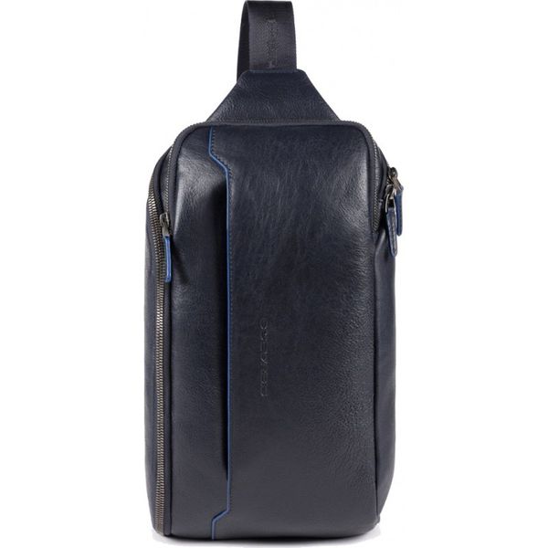 

Городской рюкзак Piquadro B2S/Blue CA5107B2S_BLU