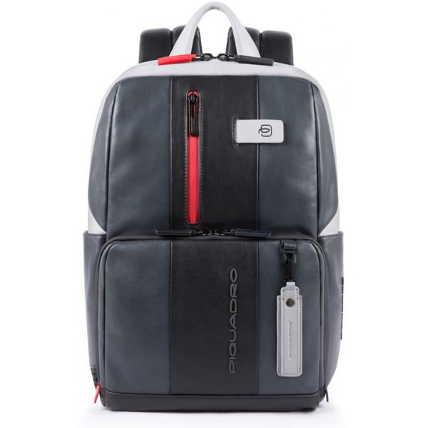 

Городской рюкзак Piquadro BAGMOTIC/Grey-Black CA3214UB00BM_GRN