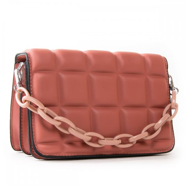

Женская сумка из кожзама FASHION 01-04 10026 pink