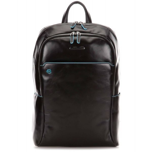 

Городской рюкзак Piquadro BL SQUARE/Black CA4762B2_N