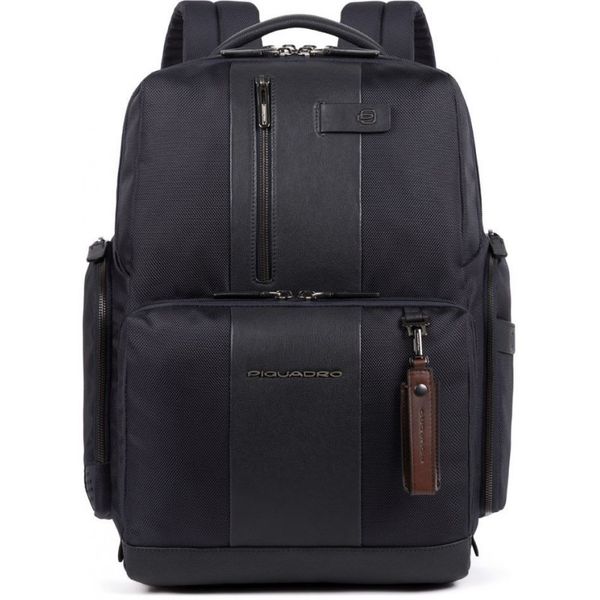

Городской рюкзак Piquadro BRIEF Bagmotic/Blue CA5030BRBM_BLU