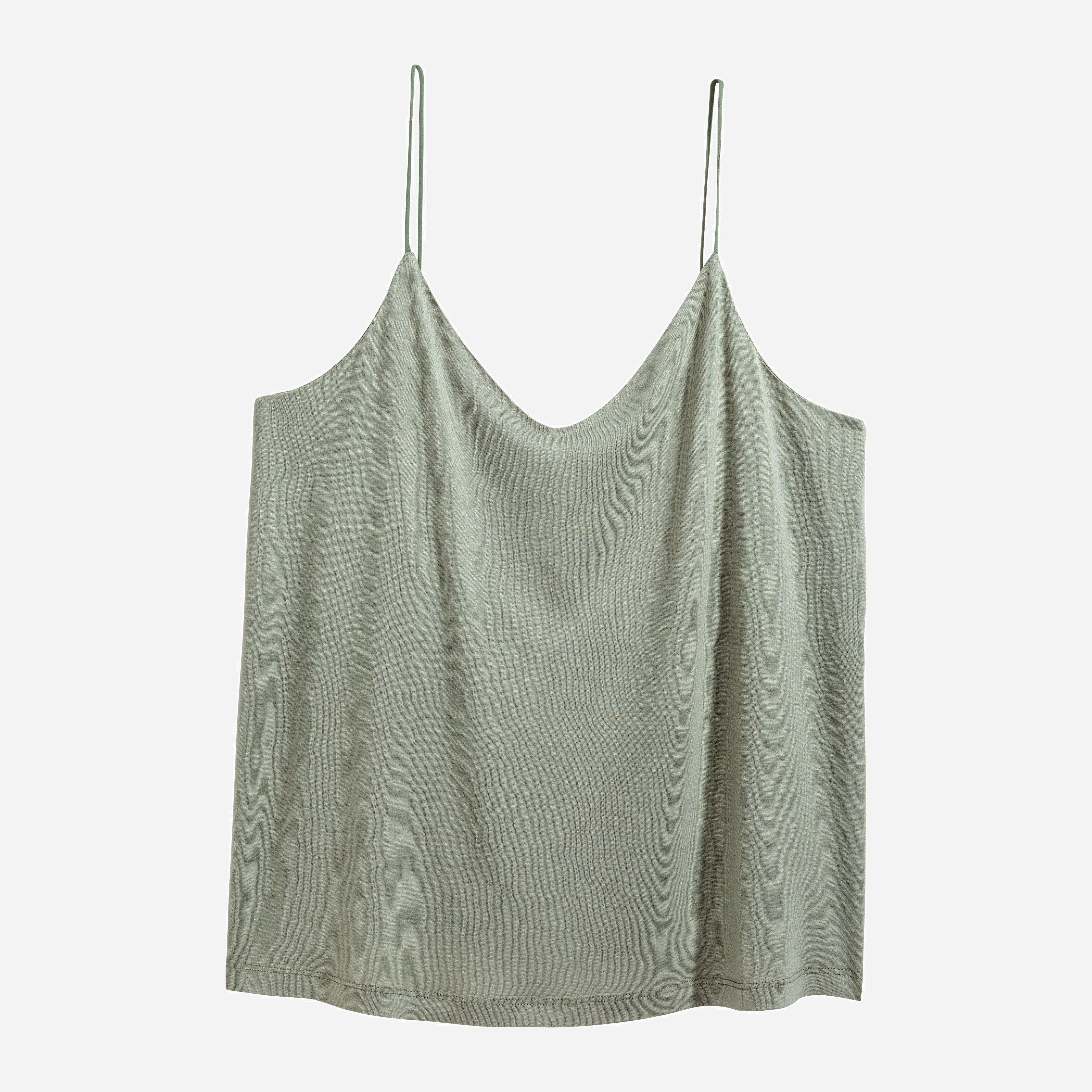 

Топ H&M 4847765-ACUB 4XL Бледно-зеленый